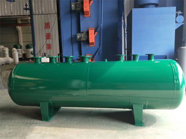 蒸汽柘城柘城柘城分汽缸规格 蒸汽柘城柘城柘城分汽缸规格